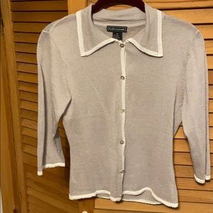 Sweater by Takeout